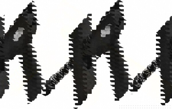 5/8-11 Tap Size, 1-5/8